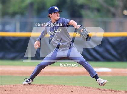 Thumbnail 1 in West Ranch vs Maranatha photogallery.