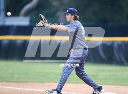 Thumbnail 2 in West Ranch vs Maranatha photogallery.