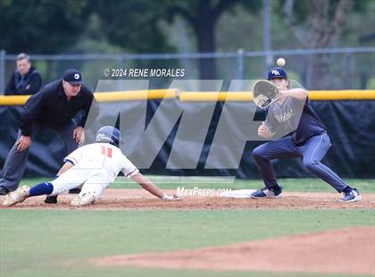 Thumbnail 2 in West Ranch vs Maranatha photogallery.