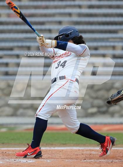 Thumbnail 3 in West Ranch vs Maranatha photogallery.
