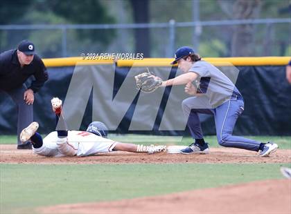 Thumbnail 2 in West Ranch vs Maranatha photogallery.