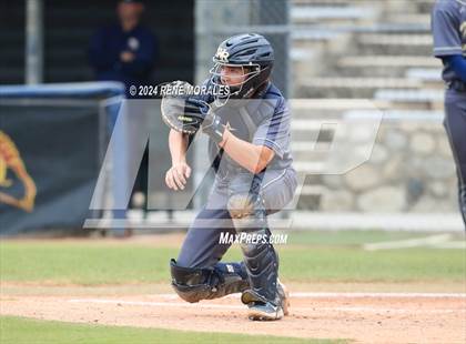 Thumbnail 2 in West Ranch vs Maranatha photogallery.