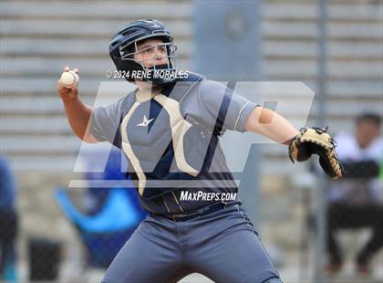 Thumbnail 3 in West Ranch vs Maranatha photogallery.