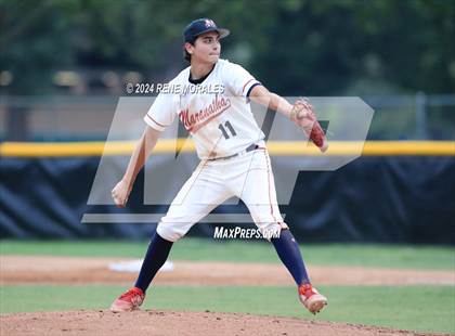 Thumbnail 3 in West Ranch vs Maranatha photogallery.