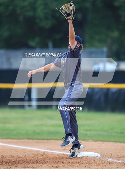 Thumbnail 3 in West Ranch vs Maranatha photogallery.