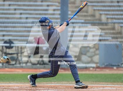 Thumbnail 2 in West Ranch vs Maranatha photogallery.