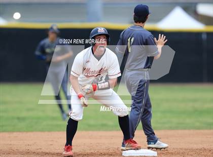 Thumbnail 1 in West Ranch vs Maranatha photogallery.