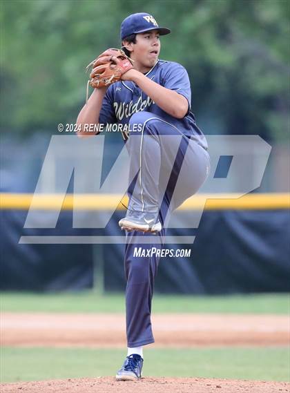 Thumbnail 2 in West Ranch vs Maranatha photogallery.