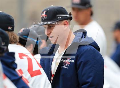 Thumbnail 1 in West Ranch vs Maranatha photogallery.