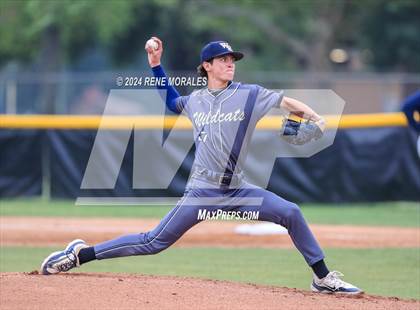 Thumbnail 3 in West Ranch vs Maranatha photogallery.