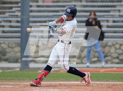 Thumbnail 1 in West Ranch vs Maranatha photogallery.