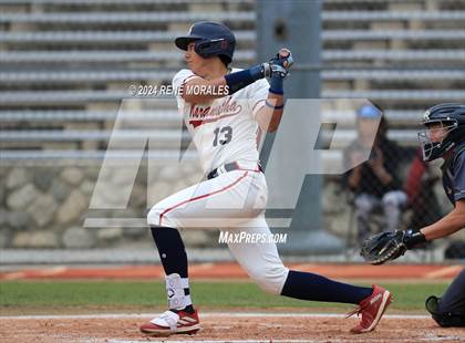 Thumbnail 1 in West Ranch vs Maranatha photogallery.