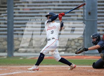 Thumbnail 1 in West Ranch vs Maranatha photogallery.