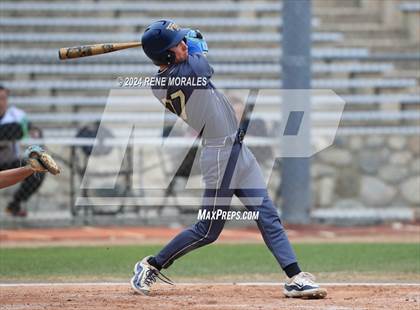 Thumbnail 1 in West Ranch vs Maranatha photogallery.