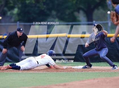 Thumbnail 1 in West Ranch vs Maranatha photogallery.