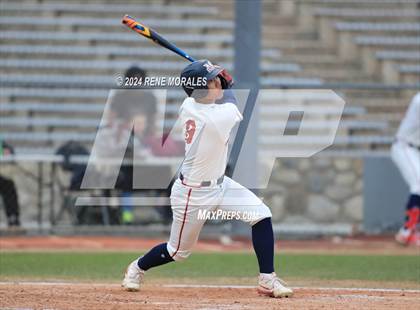Thumbnail 3 in West Ranch vs Maranatha photogallery.