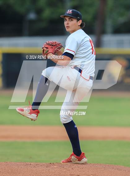 Thumbnail 1 in West Ranch vs Maranatha photogallery.
