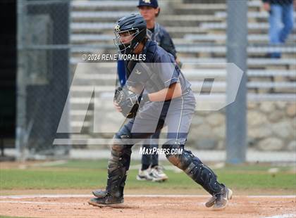 Thumbnail 3 in West Ranch vs Maranatha photogallery.