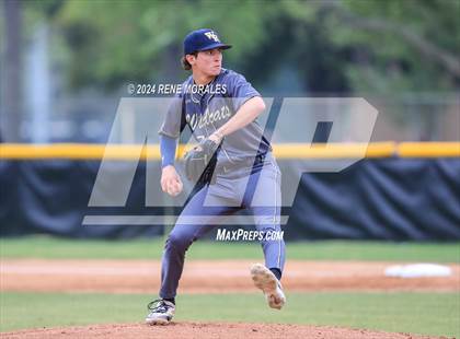 Thumbnail 2 in West Ranch vs Maranatha photogallery.