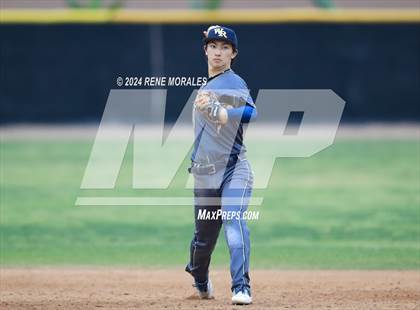 Thumbnail 1 in West Ranch vs Maranatha photogallery.
