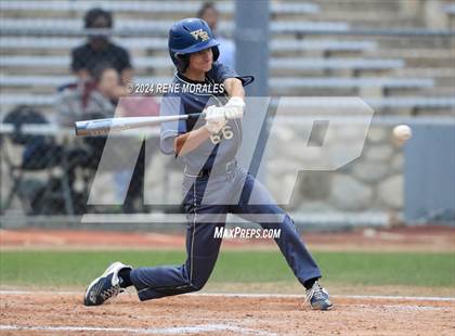 Thumbnail 2 in West Ranch vs Maranatha photogallery.