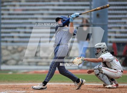 Thumbnail 3 in West Ranch vs Maranatha photogallery.