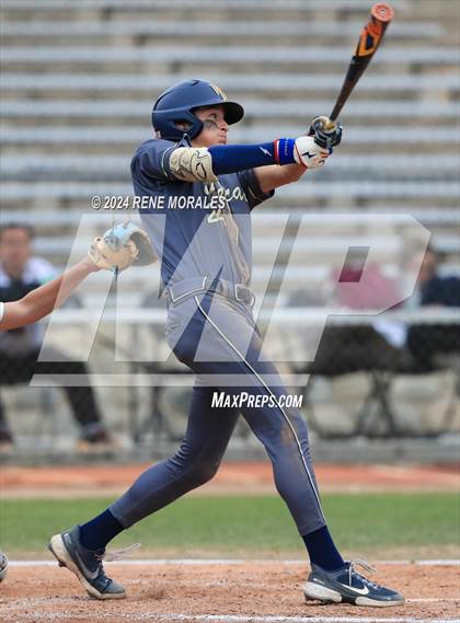Thumbnail 2 in West Ranch vs Maranatha photogallery.
