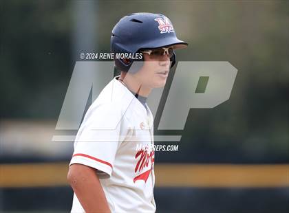 Thumbnail 3 in West Ranch vs Maranatha photogallery.