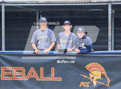 Thumbnail 1 in West Ranch vs Maranatha photogallery.