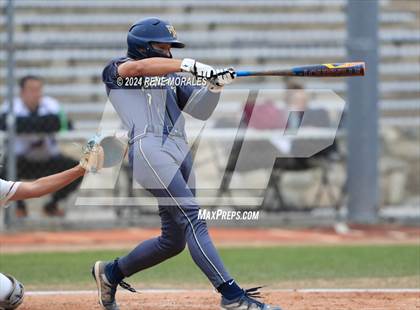 Thumbnail 1 in West Ranch vs Maranatha photogallery.