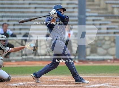 Thumbnail 2 in West Ranch vs Maranatha photogallery.