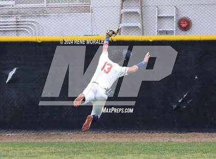 Thumbnail 3 in West Ranch vs Maranatha photogallery.