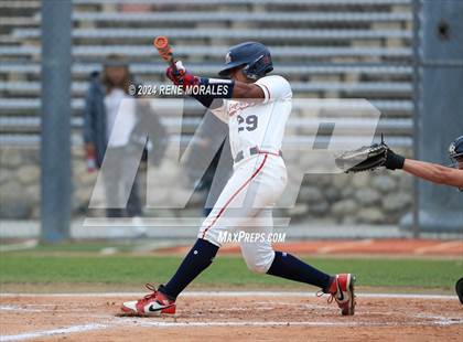 Thumbnail 2 in West Ranch vs Maranatha photogallery.
