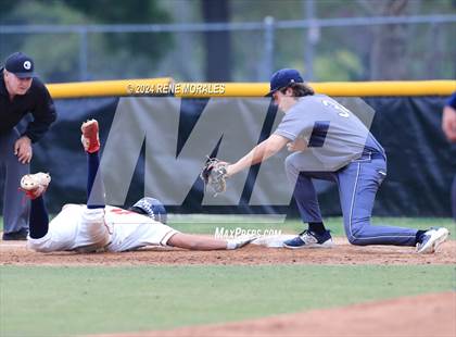 Thumbnail 3 in West Ranch vs Maranatha photogallery.