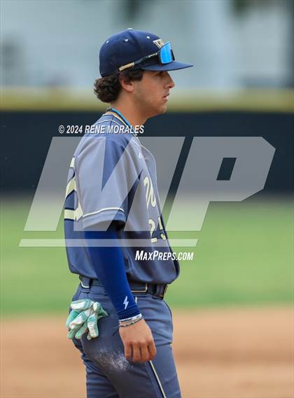 Thumbnail 2 in West Ranch vs Maranatha photogallery.