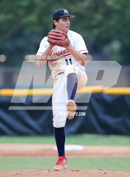 Thumbnail 3 in West Ranch vs Maranatha photogallery.