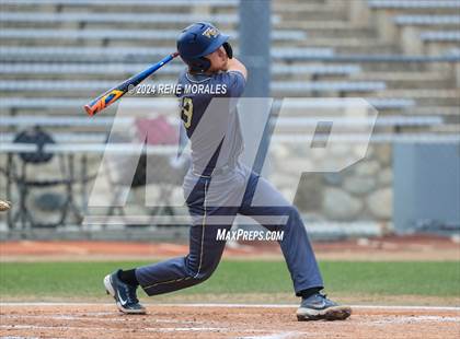 Thumbnail 3 in West Ranch vs Maranatha photogallery.