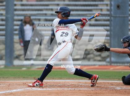 Thumbnail 1 in West Ranch vs Maranatha photogallery.