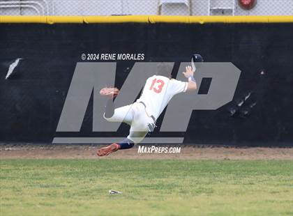 Thumbnail 2 in West Ranch vs Maranatha photogallery.