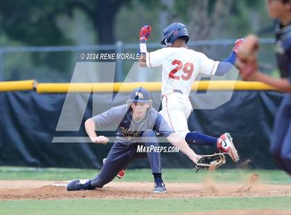 Thumbnail 1 in West Ranch vs Maranatha photogallery.