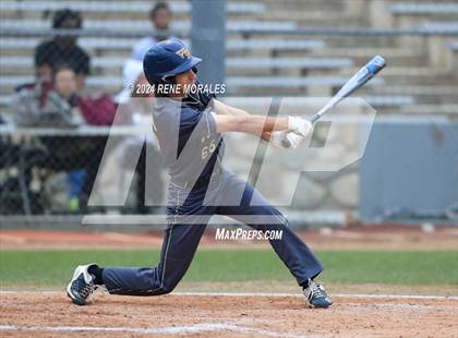 Thumbnail 3 in West Ranch vs Maranatha photogallery.
