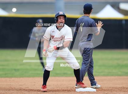 Thumbnail 2 in West Ranch vs Maranatha photogallery.