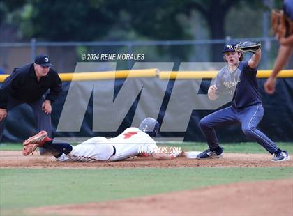 Thumbnail 3 in West Ranch vs Maranatha photogallery.