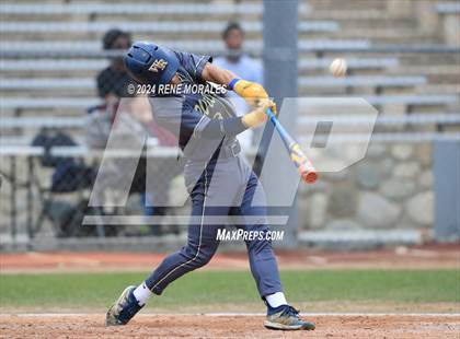 Thumbnail 1 in West Ranch vs Maranatha photogallery.
