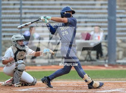 Thumbnail 3 in West Ranch vs Maranatha photogallery.