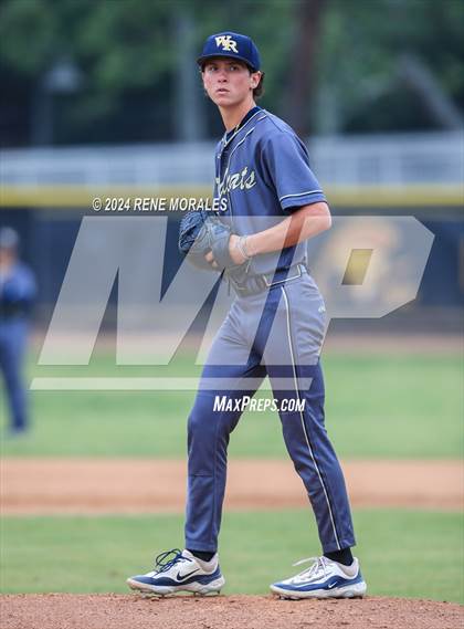 Thumbnail 2 in West Ranch vs Maranatha photogallery.