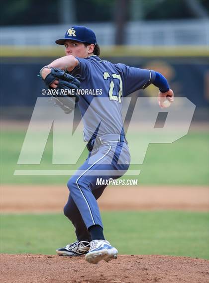 Thumbnail 3 in West Ranch vs Maranatha photogallery.