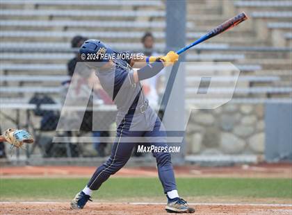 Thumbnail 2 in West Ranch vs Maranatha photogallery.