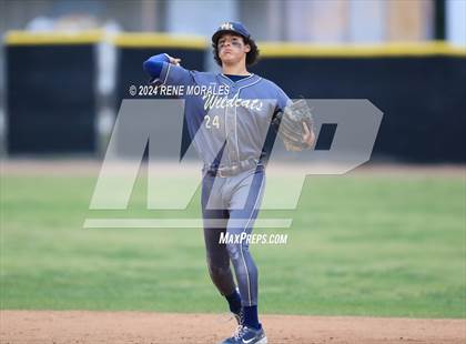 Thumbnail 3 in West Ranch vs Maranatha photogallery.