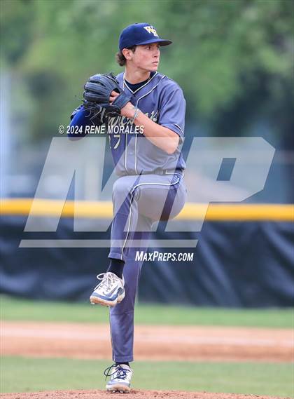 Thumbnail 3 in West Ranch vs Maranatha photogallery.